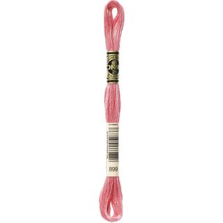 DMC Mouliné Spécial 25 Broderigarn - Farve 899