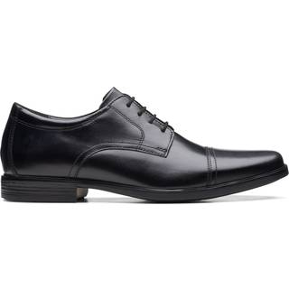 Clarks Læder Howard Kasket SkoEU 43 (UK 9)
