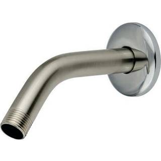 Kingston Brass K150K7 Trimscape 6 """" Bruserarm med flangb?rstet nikkel/poleret krom