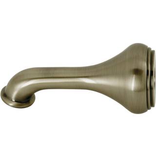 Kingston Brass K184C3 Trimscape Tub Spout Antique Brass