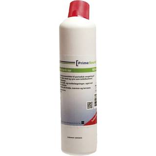 Prime Sourcen Ren 65, toiletrens, stærk og sur, med farve og parfume, 750 ml.