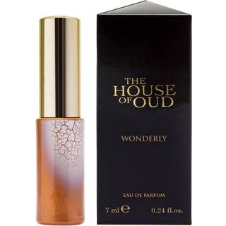 The House Of Oud Wonderly EdP