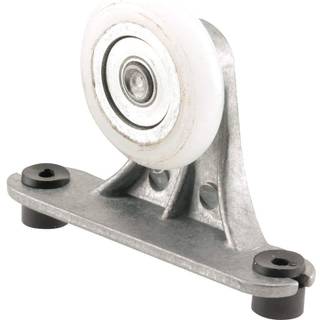 Prime-line N 6620 1-1/4 in. Nylon Pocket Door Roller Assembly med st?lkuglelejer (enkelt pakke)