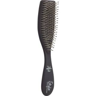 Olivia Garden IStyle Thick Hair