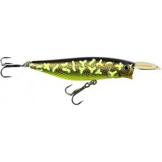 iFish Surface Dog 90 mm Hot Pike, OneSize