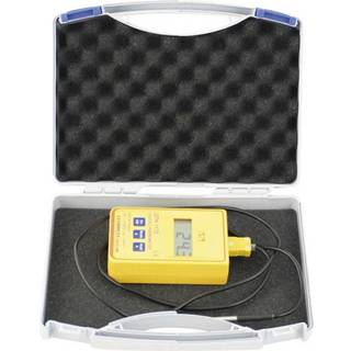Greisinger GKK 252 605309 Måleapparatkuffert