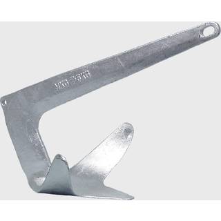 Anchor Force 7,5kg Galvanized