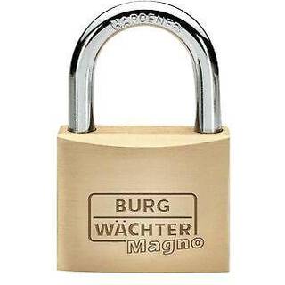 Burg Wächter BURG hængelås Magno 400 E 20 SB