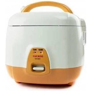Cuckoo Rice Cooker 0.54l CR-0331