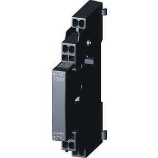 Siemens Hjælpekontakt 2nc side