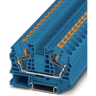 Phoenix Contact Feed-through terminal block