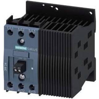 Siemens Solid state 9,2a 24vdc