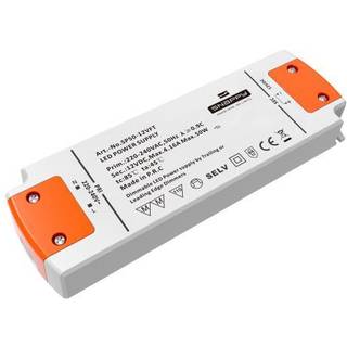 Snappy LED Driver 50W 24VDC,