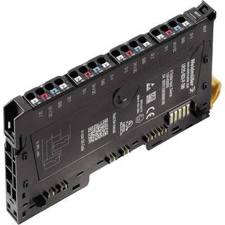 Weidmüller Digital input modul ur20-4di-p