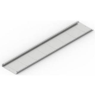 Skabsskinne 1,5M Dyb, 8M Cubic