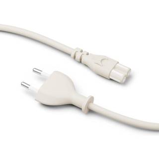 Pedestal Power Cable 750 cm Pearl