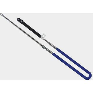 Regulatorkabel (gaswire / gearwire) Ultraflex Mach36 Gen 2, til Mercruiser, Mercury &amp; Mariner, 8 fod (2.44 meter)