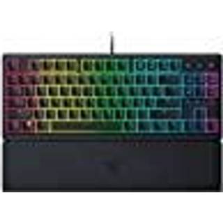 Razer Ornata V3 Tenkeyless - Low Profile Gaming Keyboard