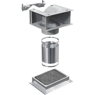 Miele - DKFS 36-P