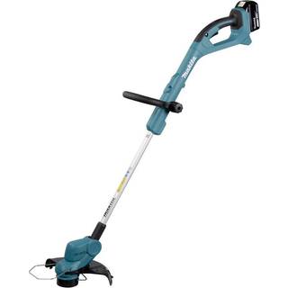 Græstrimmer Makita DUR193RT; 18 V; 1x5,0 Ah batt.