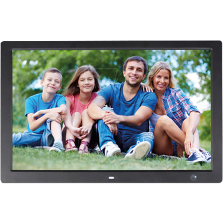 Braun DigiFrame 17 Motion