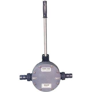 Manuel lænsepumpe FEIT Yako ZZ Standard, 40 liter / minut, 1 1/2" (38 mm) slange