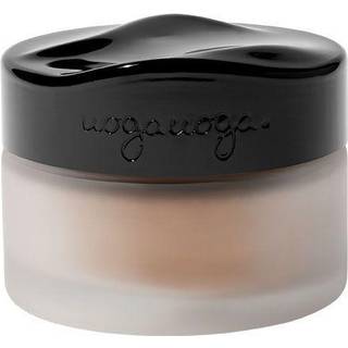 Uoga Uoga Mineral Foundation Powder With Amber SPF15 Walk In The Dunes 10g