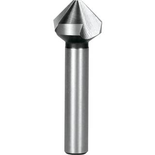 Spidsforsænker 90° HSS form C 4,3mm
