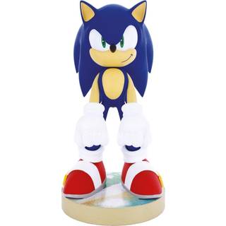 Cable Guys SEGA: Modern Sonic - Miscellaneous Tilbehør til spillekonsol