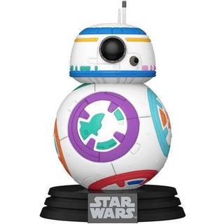 STAR WARS - POP It Gets Better Project N° 640 - BB-8