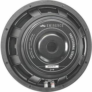 Eminence Kappa Pro-12A PA-højttaler