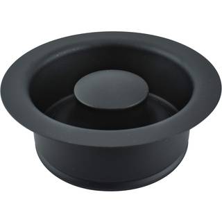 Keeney Manufacturing K5417BLK Affald