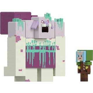 Minecraft - Legends Rotters Boos Reature Figure (HNC08)