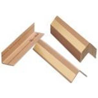 Master'In kantliste 35x35x2,5x1800mm brun