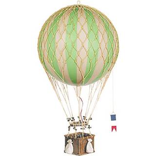 Royal Aero luftballon True Green
