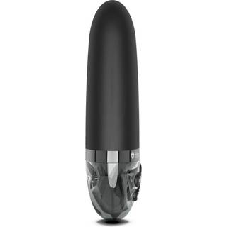 Mystim Sleak Freak eStim Vibrator Black