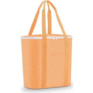 Reisenthel Thermoshopper 15L Twist Apricot OV2033