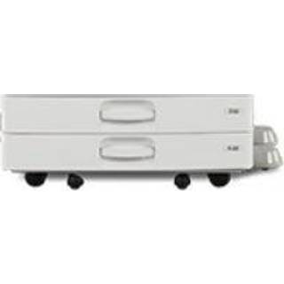 Ricoh Paper Feed Unit Mediebakke / føder 1100ark