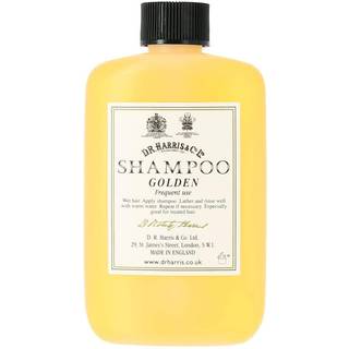 D.R. Harris Golden Shampoo Shampoo til hverdagsbrug 100 ml - 100 ml