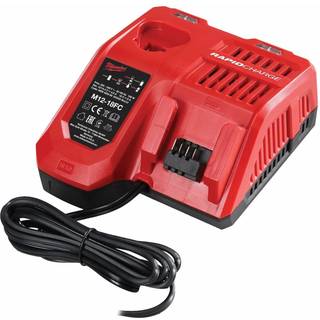 Milwaukee lader M12-18 FC