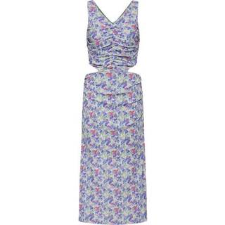 FloraBZStephanie dress - Flower print