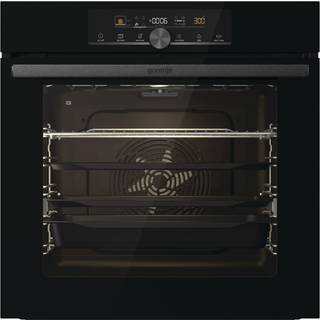Gorenje GOP73BG, Indbygningsovn