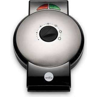 Wilfa CC1B-1000 Krumkagejern - Gode råd jern