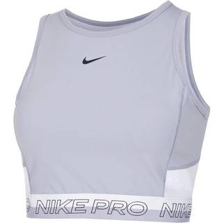 Nike Pro Dri-FIT Crop Træningstop Dame