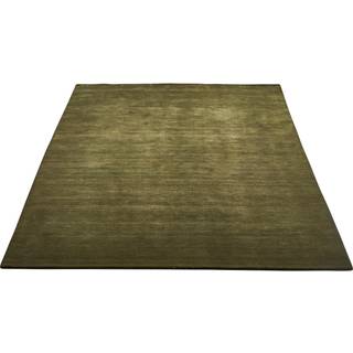 Massimo Earth - Moss Green - 200x300cm