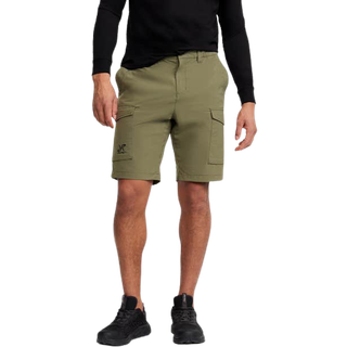 Adventure Cargo Stretch Shorts Herre Kalamata, Størrelse:XS - Bukser > Shorts