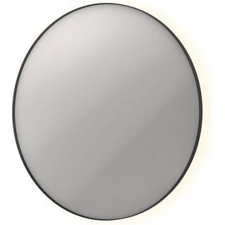 Sanibell SP17 spejl Ø80 cm matguld