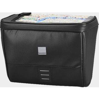 Sahoo Styrtaske 2L