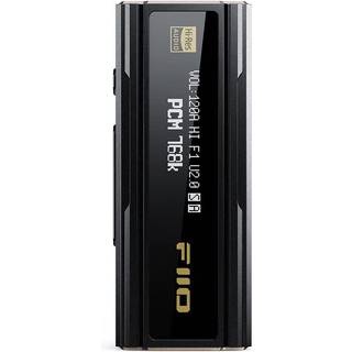 FiiO KA5 Hovedtelefonforstærker Sort