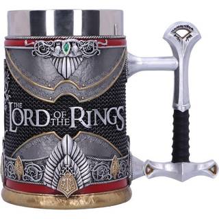 Nemesis Now Ringenes Herre (Aragorn) krus